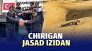 Buxoroda oʻldirilgan turk tadbirkorning qotillari qanday topildi