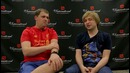 (Ссылки ко всем играм 3 Мейн Дня) Вечерний Валет – Девятый Выпуск @TI6
