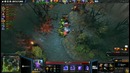DOTA2: The Shanghai Major: EG vs Fnatic (UB Round 1, Game 2)