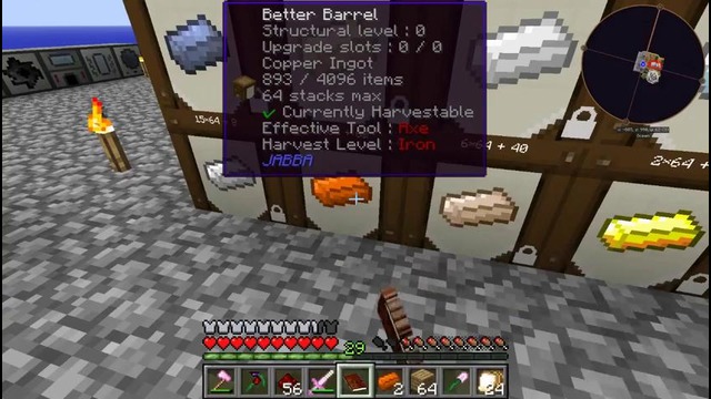 Agrarian Skies II with Pan #10 – Ардит и Кобальт