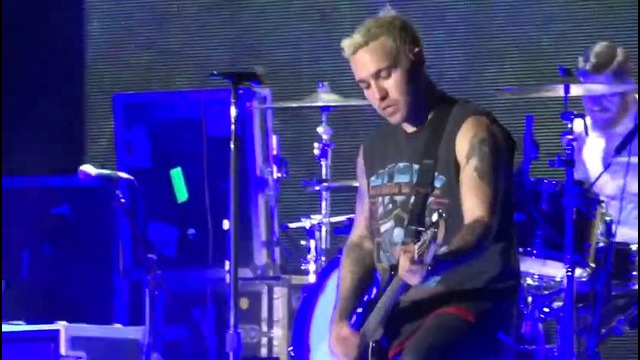 Fall Out Boy – Uma Thurman (Live at Soundwave)