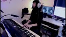 Iron Maiden – Run To The Hills (Piano cover by VkGoesWild) V2