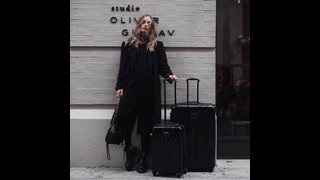 Sonya Esman – Берлин | Барселона | Нью-Йорк