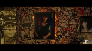 Fan (2016) Teaser 2 Introducing Gaurav – Shah Rukh Khan