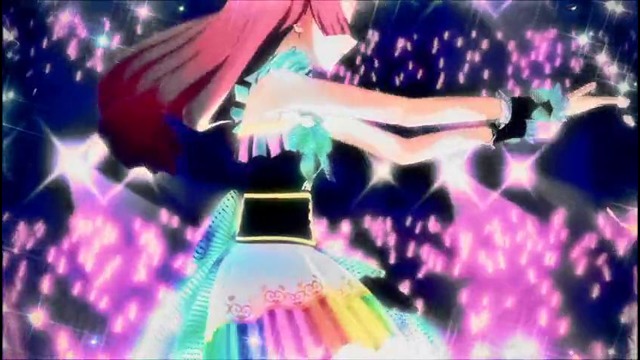 (AKROSS Con 2014) mizugorou 753 – My pleasing style