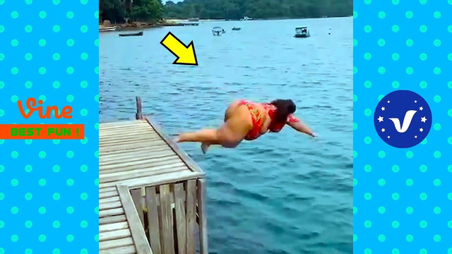 Funny & Hilarious Video People’s Life #41 Try Not To Laugh Funny Videos 2023