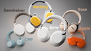 Лучшие полноразмерные наушники 2026 — сравниваем Sony, Apple, Nothing, Bose и Sennheiser