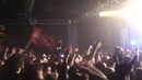 Sabaton – Гимн России (поет зал)
