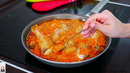 Соус к любому мясу