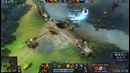 Dota 2 Dendi Творит Чудеса на Стриме – Eathshaker + Deadalus