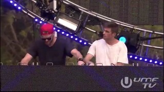 The Chainsmokers – Live @ Ultra Music Festival Miami, USA (28.03.2014)