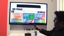 CES 2012: Sony Google TV (the verge)