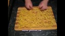 Домашняя лапша, рецепт. Вкусно готовим
