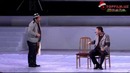 Ортик Султонов – Зокир Очилдиев – Савол жавоб курсатувига пародия (Хандалак)