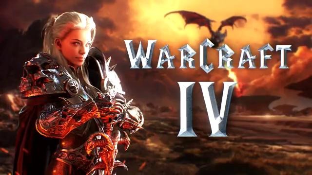 Warcraft История мира – Стоит ли ждать Warcraft 4