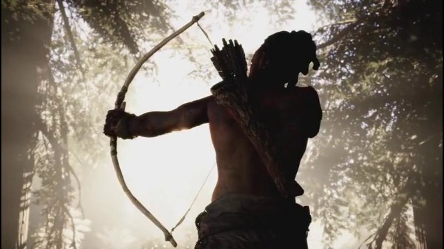 Far cry primal – симулятор ожидания far cry 5