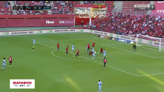 Мальорка – Атлетико | Ла Лига 2019/20 | 6-й тур