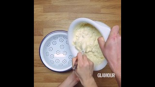Как приготовить творожную пасху
