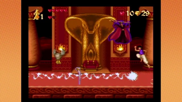Game Grumps – Aladdin – PART 5 Final