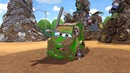 Приключения Чака и его друзей (2010, США, Канада) Выпуск 1-6, серия 03 Тайное станов