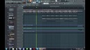 Минус из Сэмпла в FL Studio