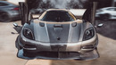 Alan Enileev. Koenigsegg Agera RS. 1400 лс за $7 млн! Тест гиперкара. 447 км/ч?! Обзор. #автоколлекционеры