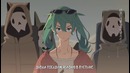 Hatsune Miku – Sand Planet
