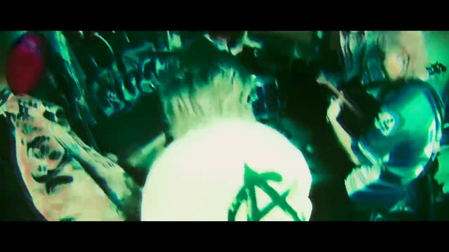 ZERO[Hz] (零[Hz]) – DYSTOPIA (Official Music Video 2025)