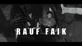 Rauf Faik – мосты (Bekzod Annazarov Remix, 2019)