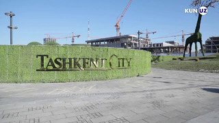 «Tashkent city» bog’iga kirish nega pullik bo’ldi
