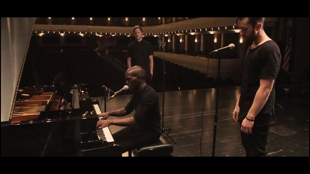 Imagine Dragons – Shots (Acoustic (Piano) Live From The Smith Center / Las Vegas)