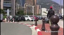 1250HP TT Lamborghini Aventador Mansory LP1250-4 Carbonado Apertos [1⁄3] in Monaco