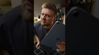 Новый iPad Air (2024) за 60 секунд! #Apple #iPad #Air