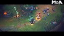 League of Legends High Elo Plays 2015 (ft.Faker, Deft, Gosu, Piglet, The Shy..) #1