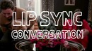 Lip Sync Conversation with Demi Lovato and Jimmy Fallon