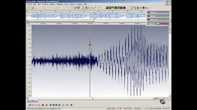 04 01. Vocal Processing Techniques pt. 1+04 01
