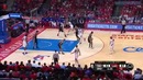 San Antonio Spurs vs LA Clippers
