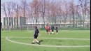 Штрафные удары на дурацкую стрижку волос 3