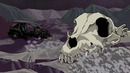 Death Angel – Aggressor (Official Animated Video 2020)