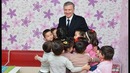 Shavkat Mirziyoyev Jizzax viloyatiga tashrif buyurdi (30.01.2019)