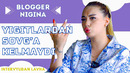 YIGITLARDAN SOVG’A OLMAYDIGAN NIGINA BLOGGER | anons