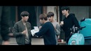 Wanna One (워너원) – ‘Beautiful’ MV (Movie ver.)