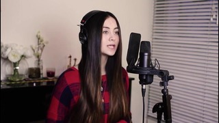 Take Me To Church – Hozier (Cover by Jasmine Thompson)