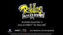 Raving Rabbids Alive & Kicking