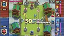 Новые продавцы и новая арена на 2400+! Clash royale