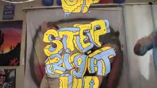 Radical Something – ‘Step Right Up’ (Music Video)