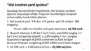 Tuproq-oʼsimlik-suv bogʼliqligi faniga kirish