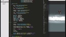 Как создать игру на HTML5 – 18 – Надписи