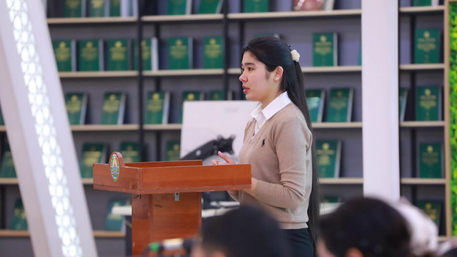 Hududlarda “Yosh kitobxon” tanlovining qizg‘in bahslari davom etmoqda