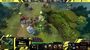 Dota 2 Stream Na`Vi Dendi – Brewmaster (Gameplay & Commentary)